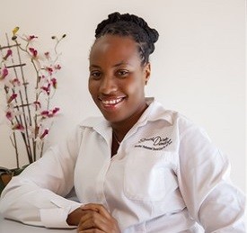 image of the doctor Kedesha Riley image of the doctor Kedesha Riley
