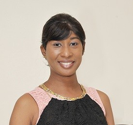 image of the doctor Setina Evans image of the doctor Setina Evans