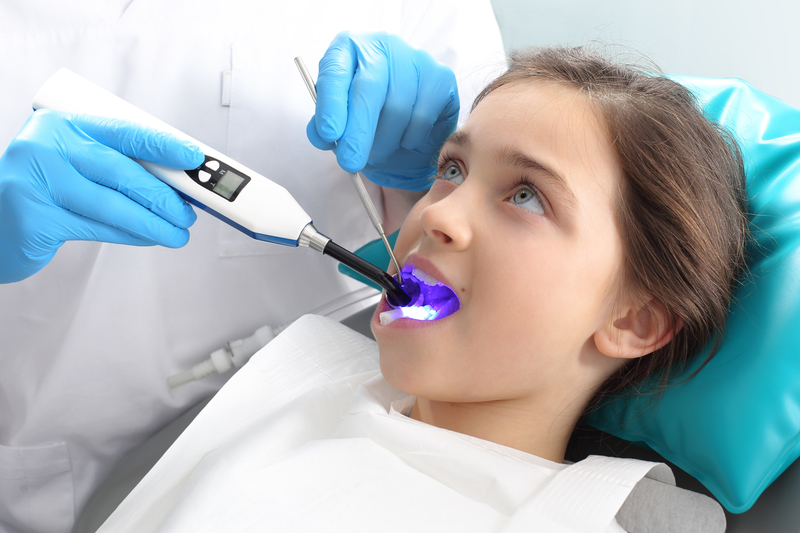 Laser Dentistry Laser Dentistry
