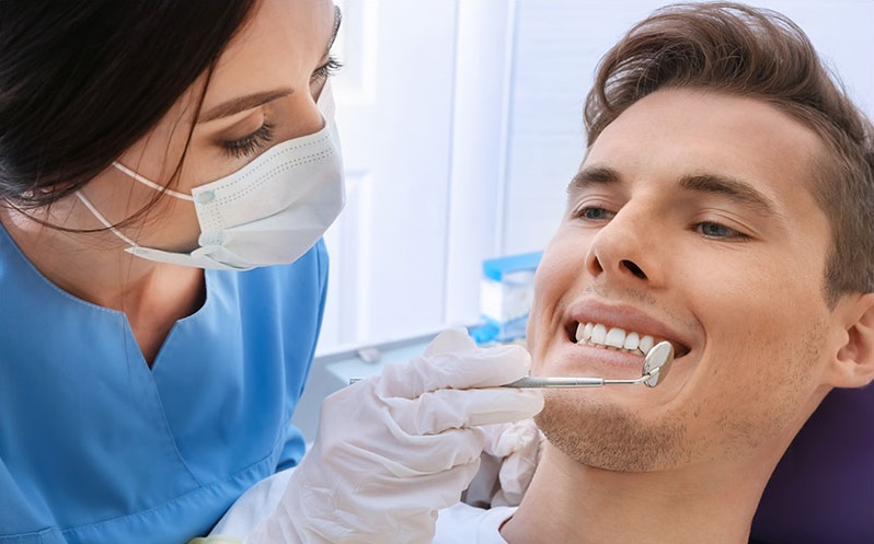 Restorations Restorations